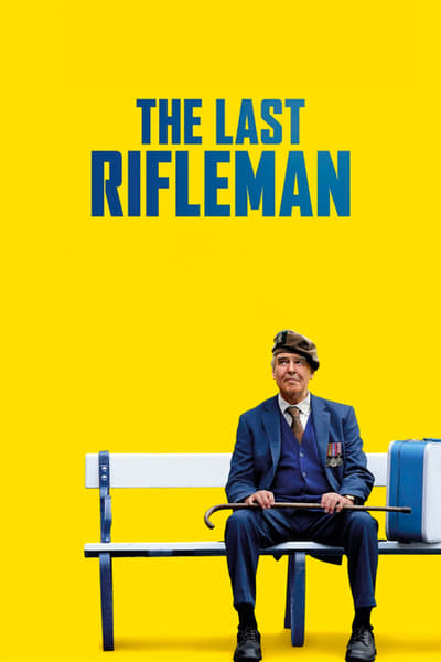 The Last Rifleman 2023 1080p WEBRip x265-KONTRAST 0e27ce0282e196a4980cbc9d16911b39