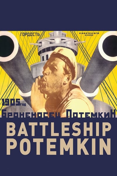 Battleship Potemkin 1925 1080p BluRay x265 923e99b294ca96945e6265ec3c5b573b