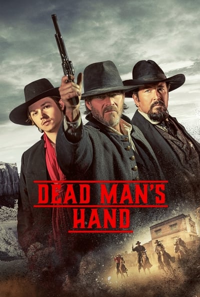 Dead Mans Hand (2023) 1080p WEBRip 5 1-LAMA E0625dfb4a01994852f97cdaf1d49c3b