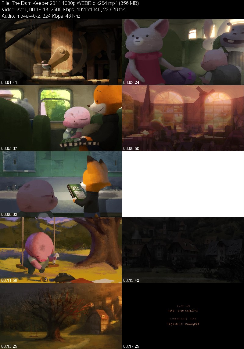 The Dam Keeper 2014 1080p WEBRip x264 E4db11c1067a62ecec2d1659f958d13c