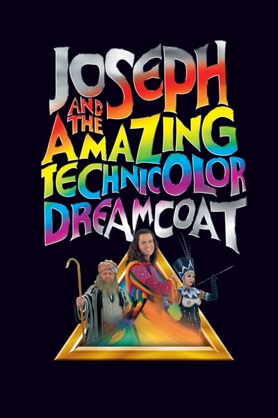 Joseph And The Amazing Technicolor Dreamcoat (1999) 1080p BluRay 5 1-LAMA 922c37b9c2ab212665e90e6a159a553e