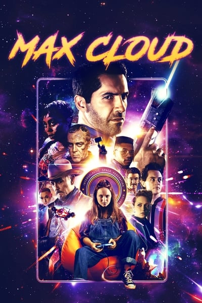 The Intergalactic Adventures of Max Cloud 2020 1080p BluRay H264 AAC 3b8d28eb1dea119c738015e345a14343