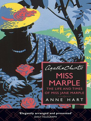 Agatha Christie's Marple by Anne Hart