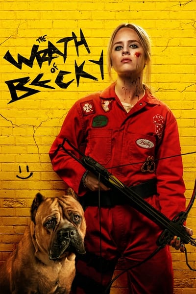 The Wrath of Becky 2023 1080p PMTP WEB-DL DDP 5 1 H 264-PiRaTeS 0994972b8a6047d4199fe78814b34547