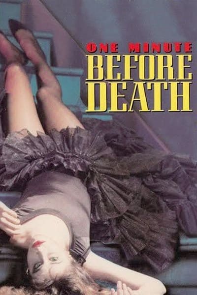 One Minute Before Death 1972 1080p WEBRip x265 2523dc75d3c472614093dfd96ac90347