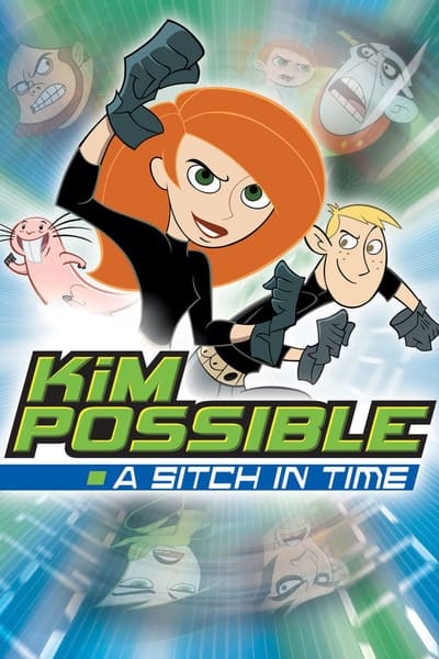 Kim Possible A Sitch In Time (2003) 1080p WEBRip-LAMA 28232c29aeb20be6c8529059ccdb6248