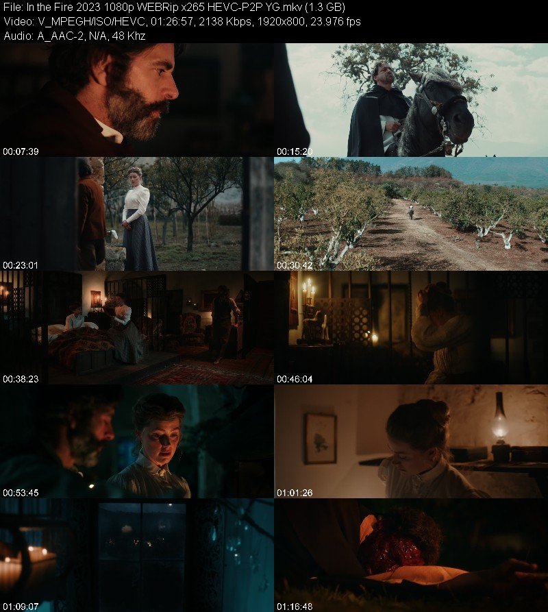 In the Fire 2023 1080p WEBRip x265 HEVC-P2P YG C5e63df089a7fac94bffd3c569eeed4a