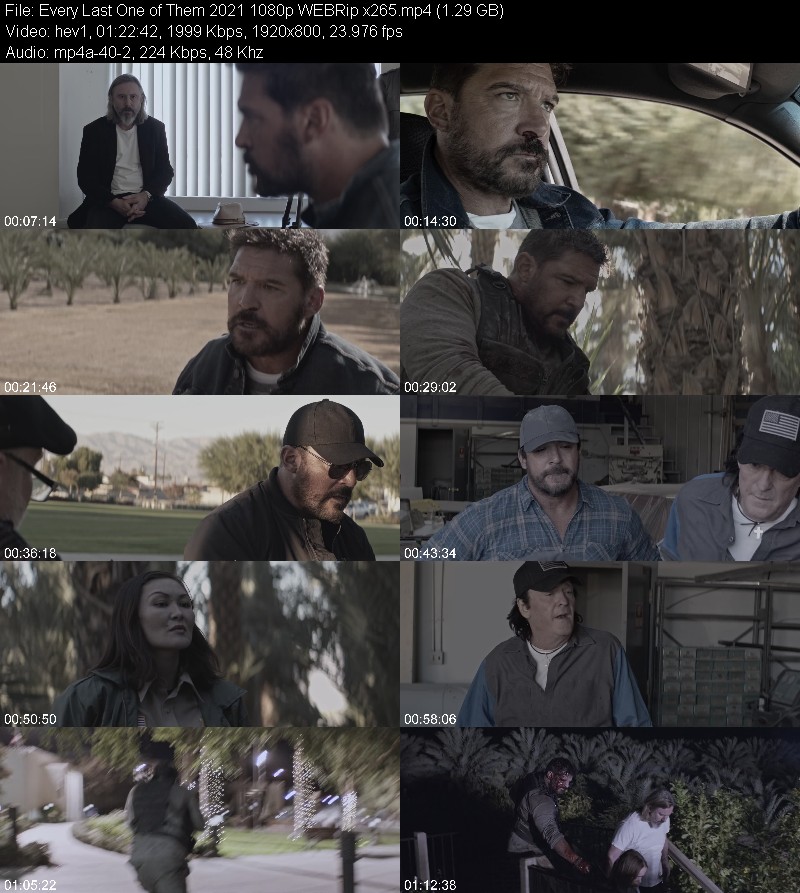 Every Last One of Them 2021 1080p WEBRip x265 E8452cb786ed3fa3476cddea9d2ca14a