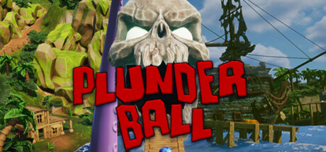 Plunder Ball-Tenoke
