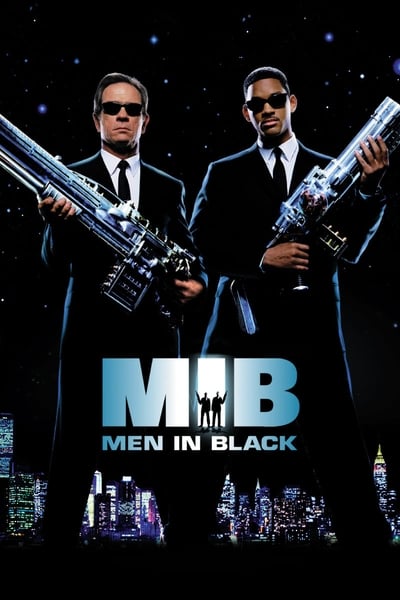 Men in Black 1997 REMASTERED 1080p BluRay x265 Ef252152622b3510e3890eb88df8a44b