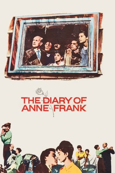 The Diary Of Anne Frank 1959 1080p BluRay H264 AAC E7a70019757250e7310f103162136f4c