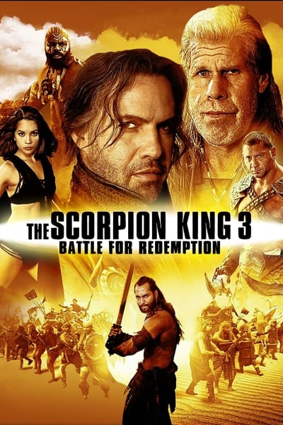 Scorpion King 3 Battle For Redemption 2012 1080p BluRay H264 AAC Ef3417675abe2ca2b32e6a1caea7964d