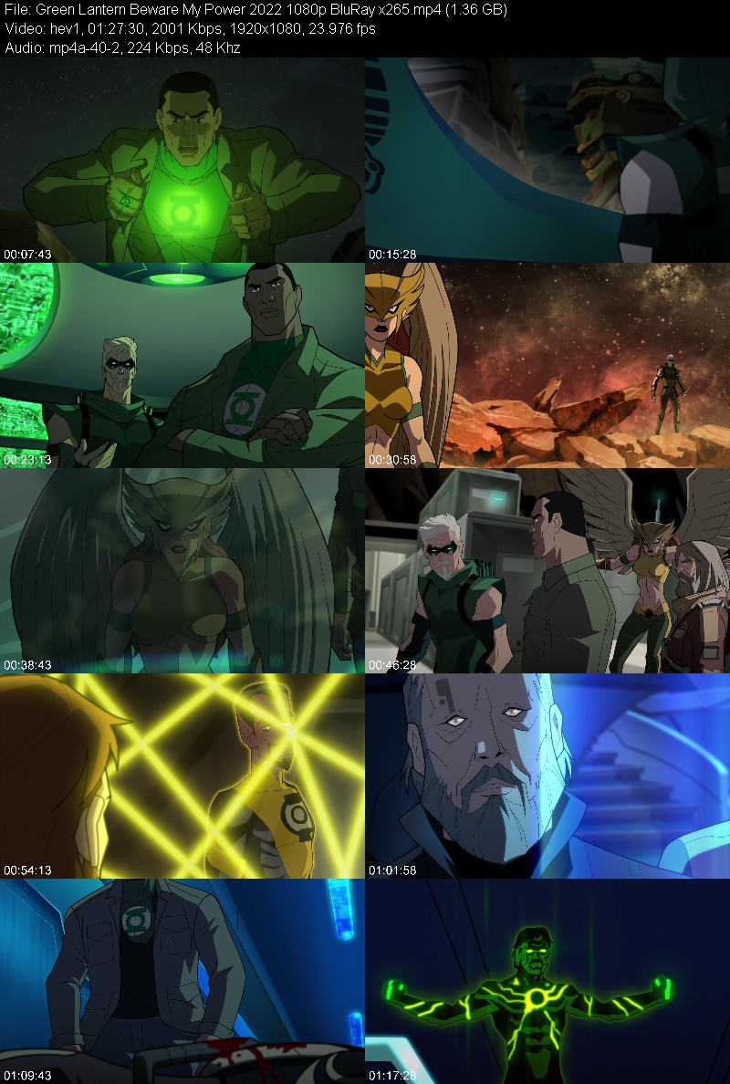 Green Lantern Beware My Power 2022 1080p BluRay x265 E12947c0416682e3299f299e8cd2aa4e