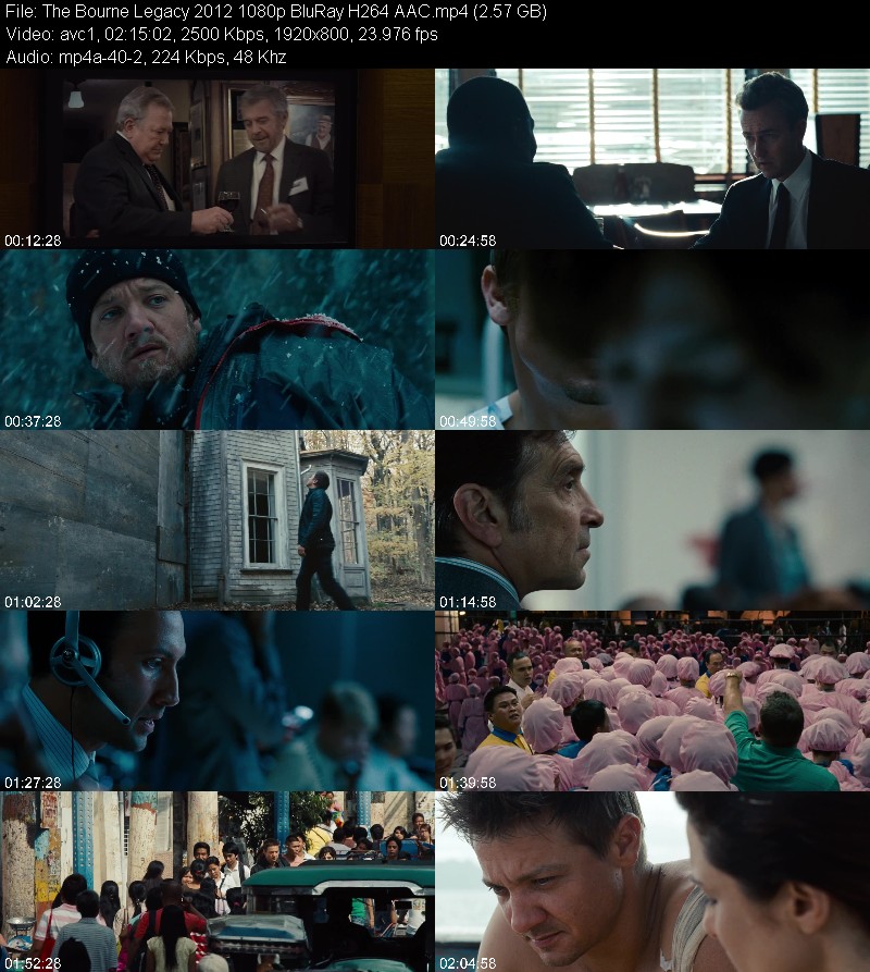 The Bourne Legacy 2012 1080p BluRay H264 AAC 01778a2a340c880e197d5a4fc82e304f