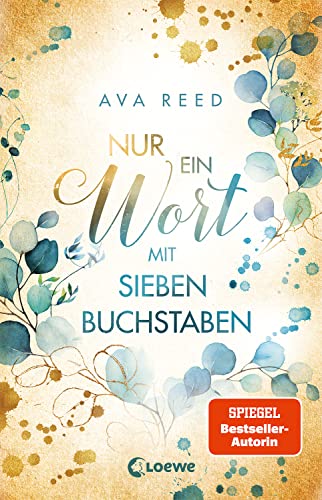 Cover: Reed, Ava - Nur ein Wort mit sieben Buchstaben