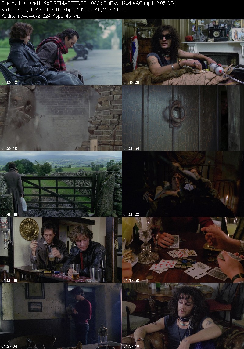 Withnail and I 1987 REMASTERED 1080p BluRay H264 AAC B17da3bf1b00d9b6ea0bfff5a8c43a4f