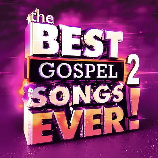 Best Gospel Songs Ever! 2