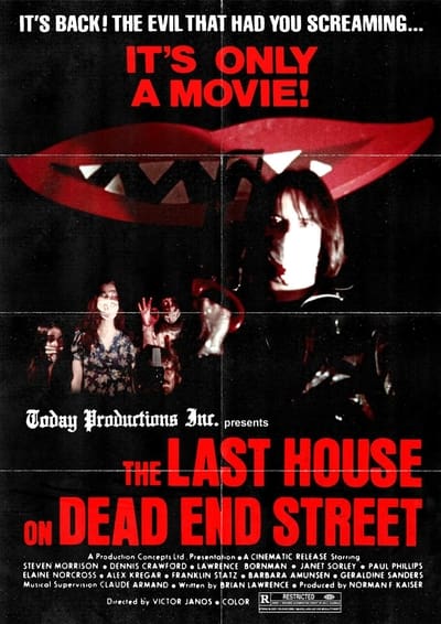 The Last House On Dead End Street 1973 1080p BluRay x265 F05bf56ce4e20e06ac3759aa54f29850