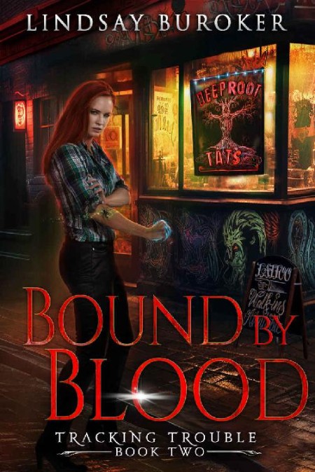 Bound by Blood by Tracey H. Kitts 9906a06c27a9819b51c3a0c7fb940051