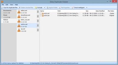 Glary Duplicate Cleaner 6.0.1.12  Multilingual