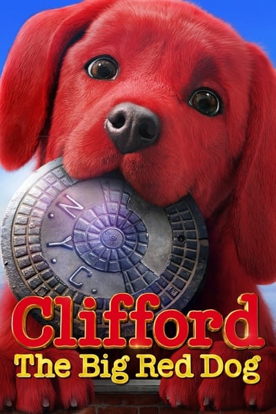 Clifford The Big Red Dog 2021 1080p BluRay x265 50b7e1834178d3b4c34d6c410b187252