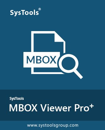 SysTools MBOX Viewer Pro Plus 5.0  Multilingual