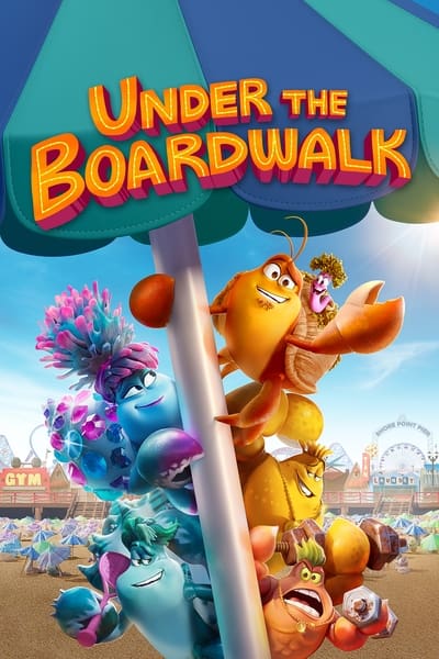 Under The Boardwalk (2023) 1080p WEBRip 5 1-LAMA 7888f44ba904851168bcba2481d45e56