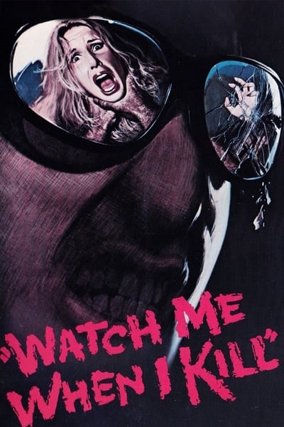 Watch Me When I Kill 1977 DUBBED 1080p BluRay x265 A1336012cfafad81f96314bb3eb90756