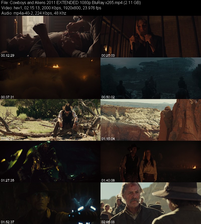 Cowboys and Aliens 2011 EXTENDED 1080p BluRay x265 5be2550152f1944c6dc08b65f26e3e58