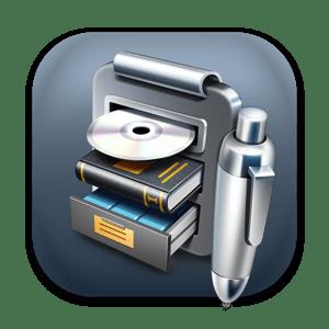 Librarian Pro 7.4.0  macOS