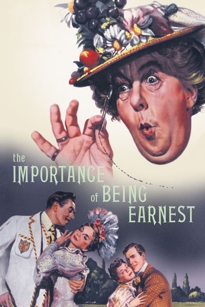 The Importance Of Being Earnest 1952 1080p BluRay H264 AAC D51caabfa1008df285df91b94326145e