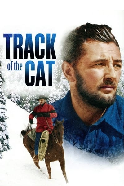 Track of the Cat 1954 1080p WEBRip x265 273831e5c519acb13f2204c3d60b7e60