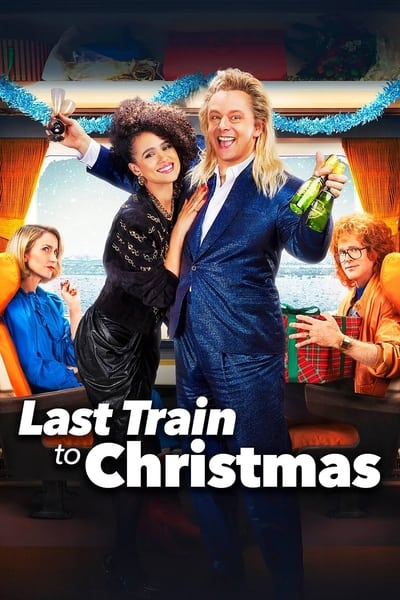 Last Train to Christmas 2021 1080p WEBRip x265 93341084d9ec466615eee6ea463d6161