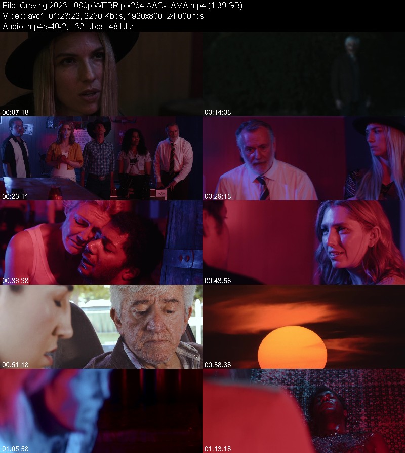 Craving (2023) 1080p WEBRip-LAMA F9d5b0c1ee4927aae70ada09a1fa1161