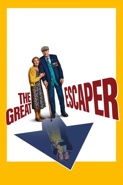 The Great Escaper 2023 1080p WEBRip DD5 1 x264-LAMA 17dba4d87506276e9639f26d921d8565