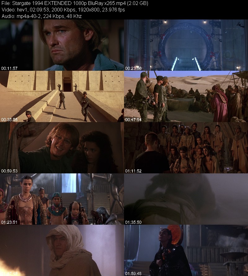 Stargate 1994 EXTENDED 1080p BluRay x265 8be7e83820bfce408cc45ce1d30e0e68