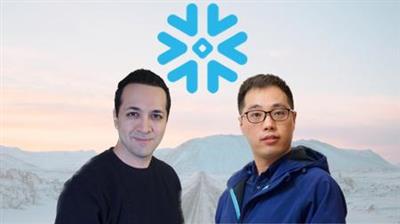 Snowflake for Data Science and Data  Engineering