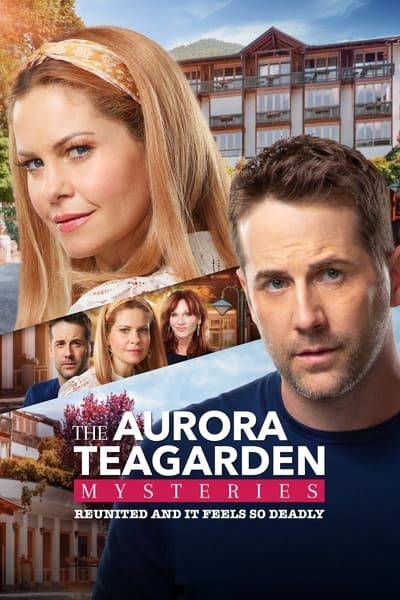 Aurora Teagarden Mysteries Reunited and It Feels So Deadly 2020 1080p WEBRip x265 Ab9f9b8b59833467af862b93769a7b6a