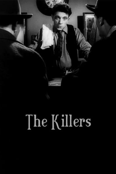 The Killers AKA Ubiytsy 1956 1080p Criterion BluRay REMUX AVC DD 1 0-PTer 0811e5f0467e81fb7f84485f09ed746e