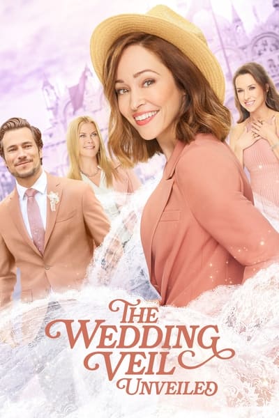 The Wedding Veil Unveiled 2022 1080p BluRay H264 AAC 6c19f48ac944540af4049e99f50a476f