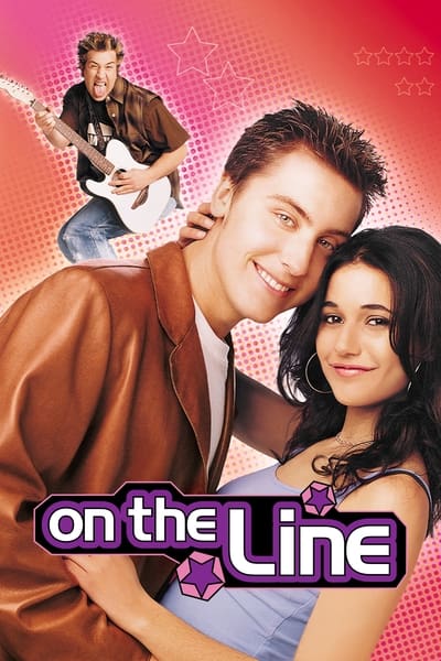 On The Line (2001) 1080p WEBRip 5 1-LAMA 93057d9fe809cf87916e0cee7a2f446f