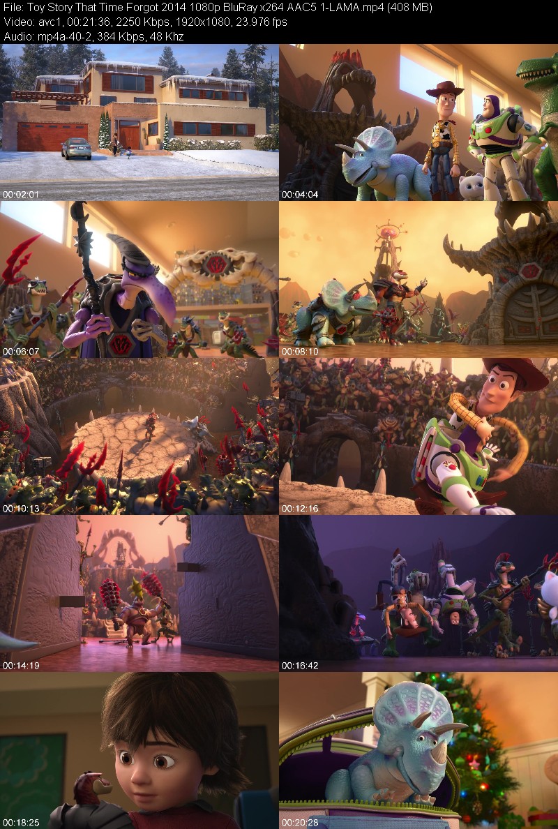 Toy Story That Time Forgot (2014) 1080p BluRay 5 1-LAMA 0f55ebc019cd11055c3b9293779f3a70