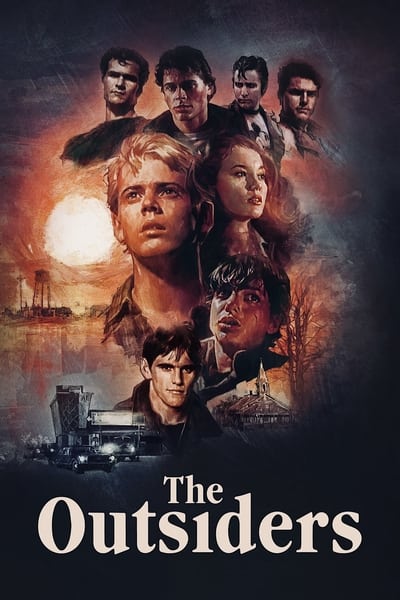 The Outsiders 1983 REMASTERED THEATRICAL 1080p BluRay H264 AAC Aa986ca60c3d71e583ef72c5435e5d70