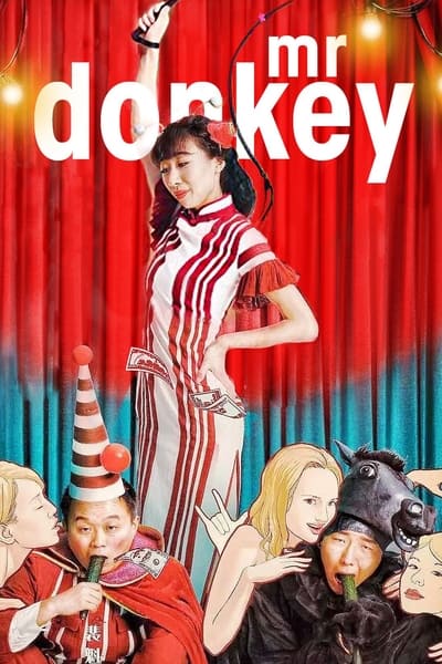 Mr Donkey 2016 SUBBED 1080p WEBRip x264 604ddfebe10b0e43380719379d9f2672