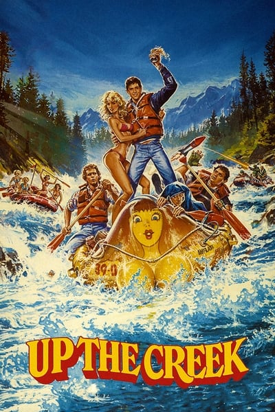 Up the Creek 1984 1080p BluRay x264-OFT 633218af67bb81d86d3e86a7c3dc8172