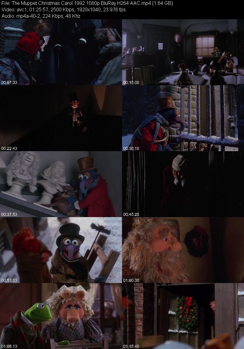 The Muppet Christmas Carol 1992 1080p BluRay H264 AAC Cf3e71d0850bca9223e63d9778546173