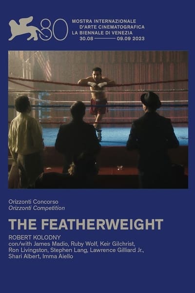 The Featherweight 2023 1080p WEBRip DDP5 1 x265 10bit-LAMA 2a6733780c2c64c25a884a8c19644b74