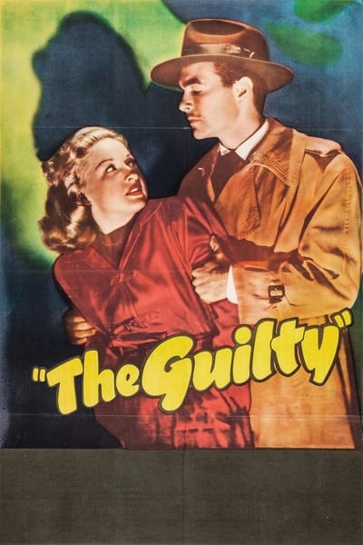 The Guilty 1947 1080p BluRay x265 5e53e0b7ebea449ff5622d22cb097374