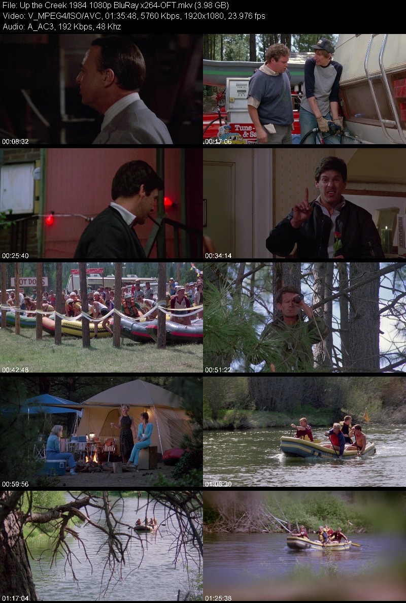 Up the Creek 1984 1080p BluRay x264-OFT 6c7b6a9a423cc06f0c69c4e6bc03fc75