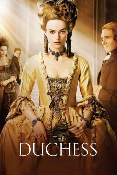 The Duchess 2008 1080p PMTP WEB-DL DDP 5 1 H 264-PiRaTeS 92124d51c7611dfea7e9ad40b02fb878